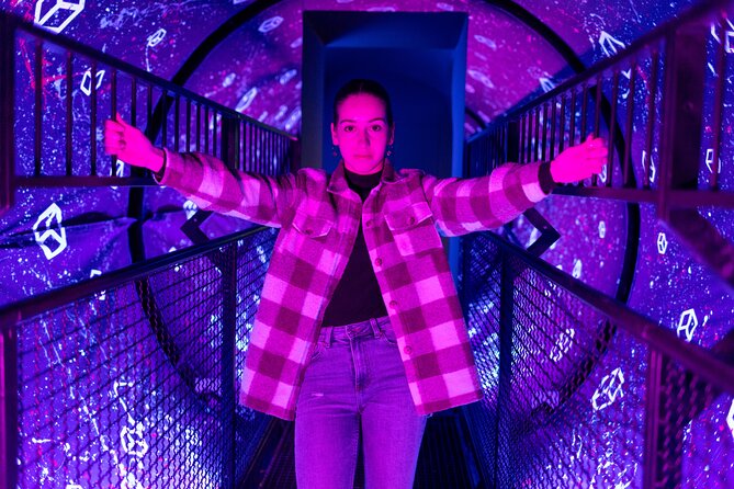 Museum of Illusions Zagreb - What You Actually Do Inside the Museum