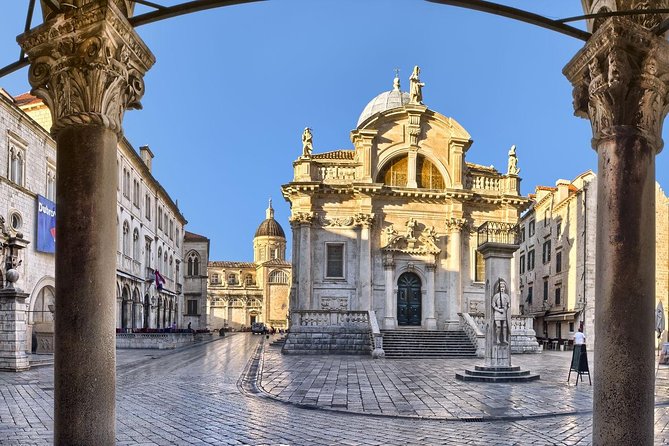 Museum of Selfies & Illusions Dubrovnik Ticket - Timing your visit between 10 a.m. and 4 p.m.