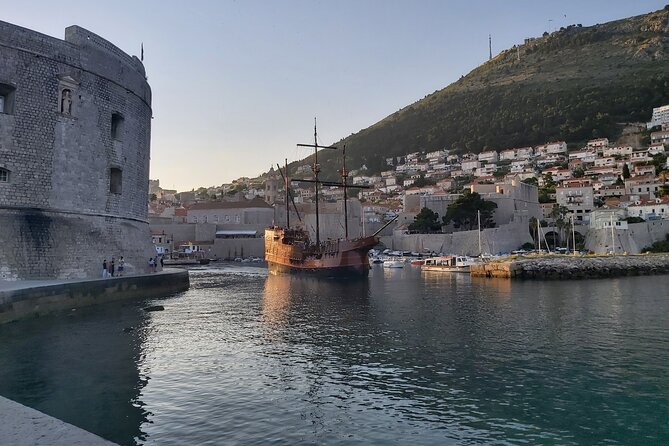 Mysterious Game of Dubrovnik - Private Mystery walking tour - Rector’s Palace adds political drama