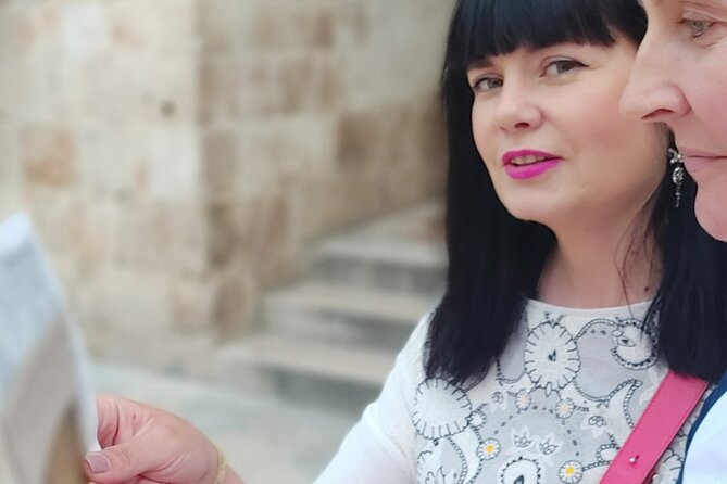 Mysterious Game of Dubrovnik - Private Mystery walking tour - Why the private format matters at $30.10