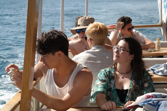 National Park Brijuni Tour with Swimming on St. Jerolim Island - Who will enjoy this boat day?