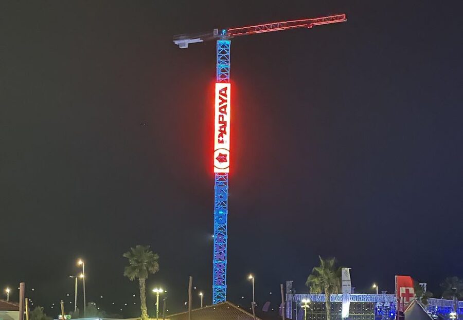 Novalja: Zrce Beach Bungee Jumping Experience - Key points to know before you jump