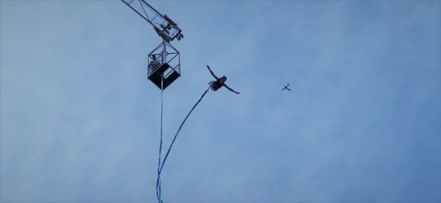 Novalja: Zrce Beach Bungee Jumping Experience - Should you book the Zrce Beach bungee jump?