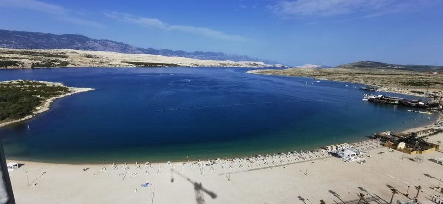 Novalja: Zrce Beach Bungee Jumping Experience - Who will enjoy this experience most