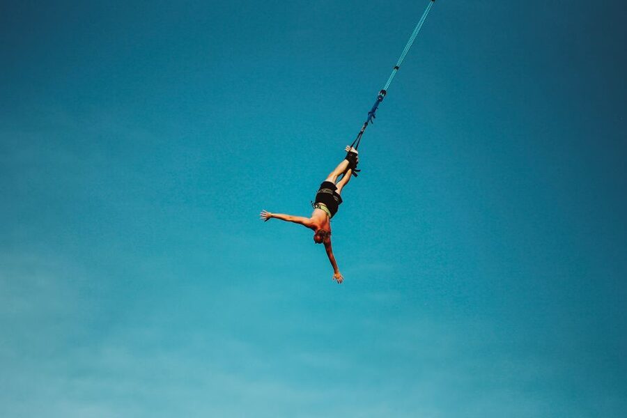 Novalja: Zrce Beach Bungee Jumping Experience - Practical advice for a smoother visit