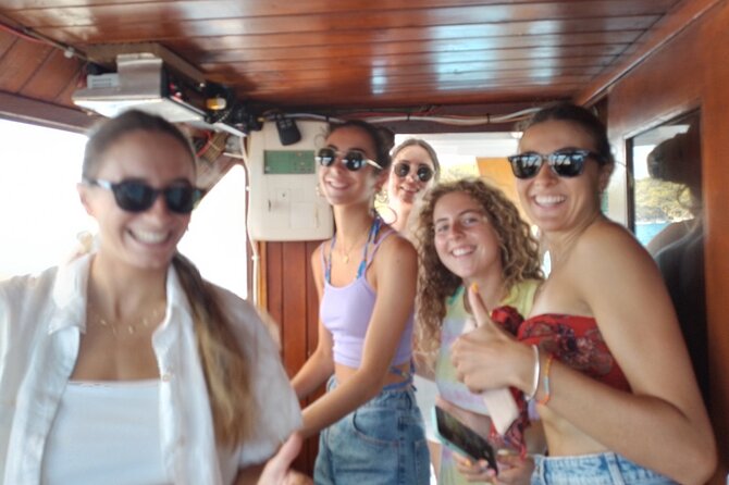 NP Brijuni Island Swimming & Dolphin Watching Sunset Cruise - Who will enjoy this cruise most?