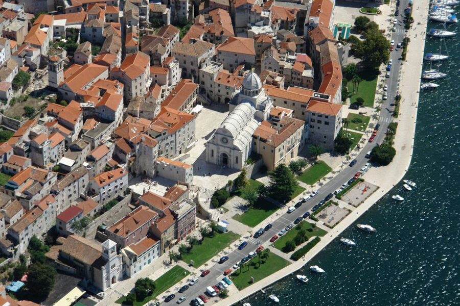 NP Krka tour with Boat Ride and Swimming in Skradin town - Why Krka National Park is worth your day