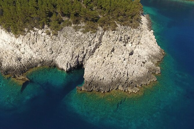 Odysseus Cave Private Yacht Excursion from Korcula - Who will enjoy this Korcula yacht trip?