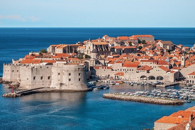 Old Town Secrets Walking Tour - Rector’s Palace: power with an unusual beginning