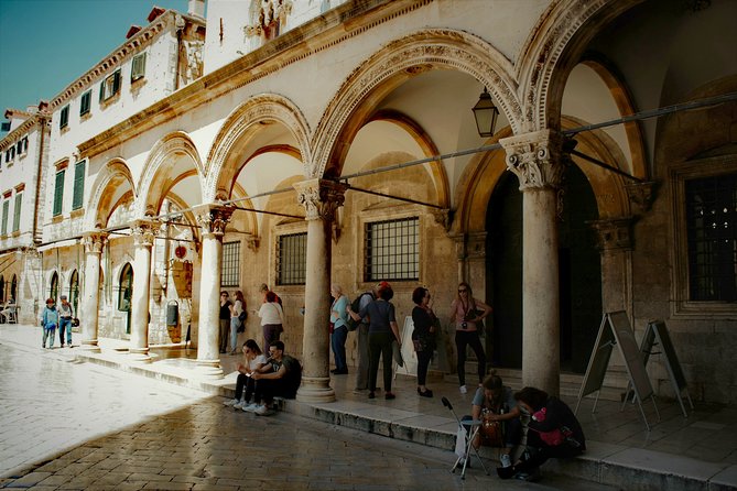 Old Town Secrets Walking Tour - Is $239.65 a fair price?