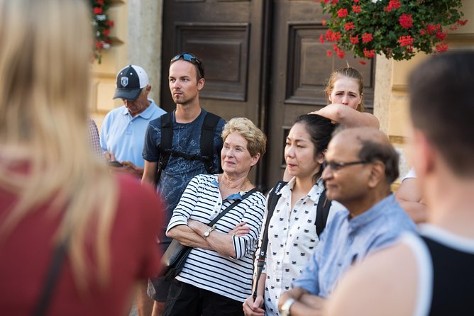 Old Zagreb Private Tour - Zagreb Cathedral and a larger scale