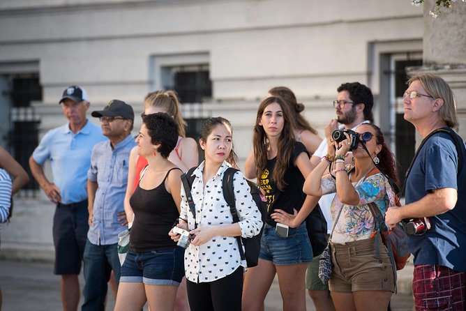 Old Zagreb Private Tour - Returning to Ban Jelačić Square
