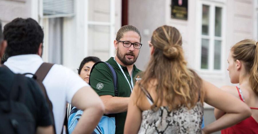 Old Zagreb Private Walking Tour - Starting in Gradec, Zagreb’s upper town