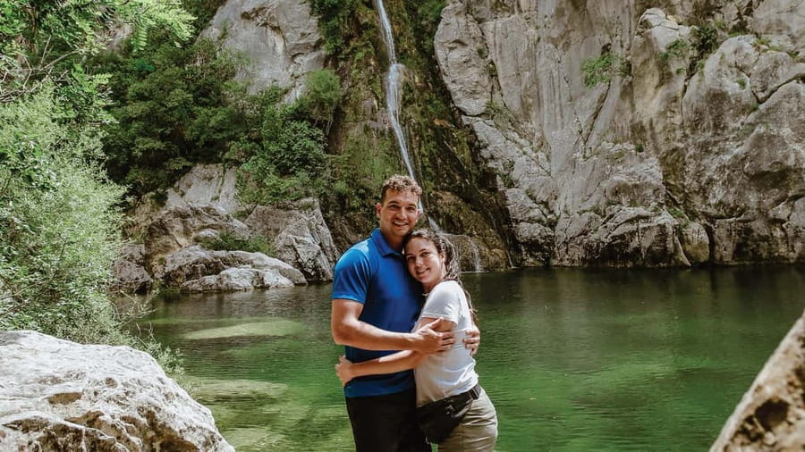 Omiš/Split Expedition: 65 km Quad Tour to Hidden Waterfalls - Key points to know before booking