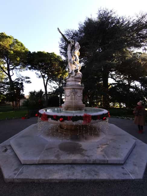 Opatija Be Charmed Half Day Tour with a Local - Why this short Opatija walk works