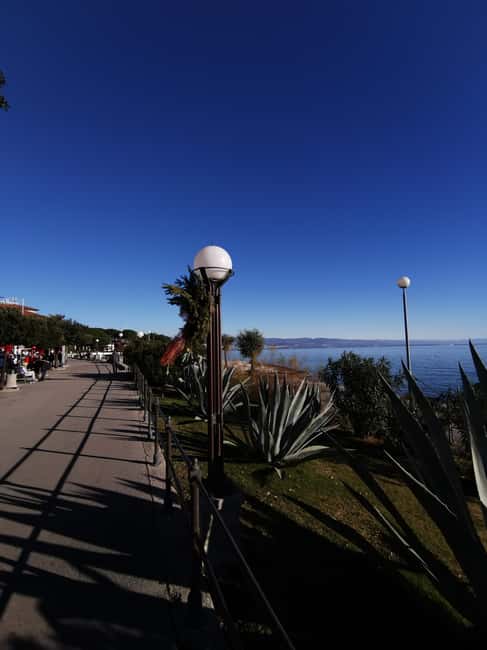 Opatija Be Charmed Half Day Tour with a Local - Who should book this Opatija experience?