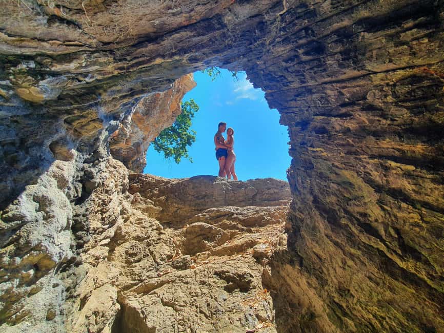 Opatija: Cliffs and caves kayak adventure - Family suitability and physical demands