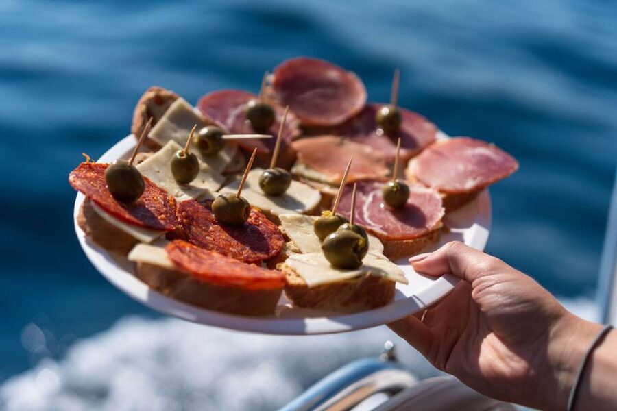 Opatija/Lovran: Boat Trip to Secluded Beaches on Island Cres - Key things to know before you go