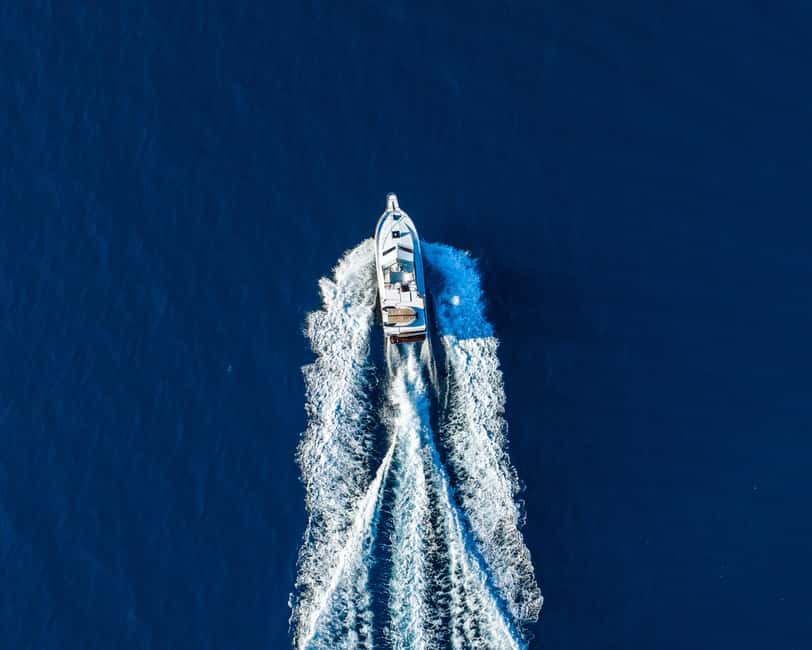 Opatija/Lovran: Boat Trip to Secluded Beaches on Island Cres - Why this Opatija boat trip works so well