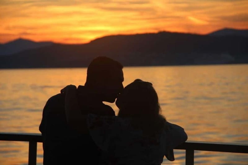 Open Panoramic Bus Tour +Guided Walking Tour in 10 languages - Why this makes sense on your first day in Split