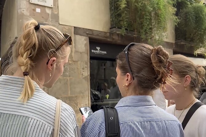 Outdoor Escape Game Dubrovnik - The Spy And The Traitor (History theme) - Is $48.06 per person good value?