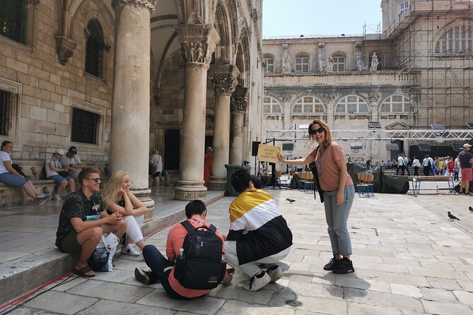 Outdoor Escape Game Dubrovnik - The Spy And The Traitor (History theme) - Who will enjoy The Spy and the Traitor?
