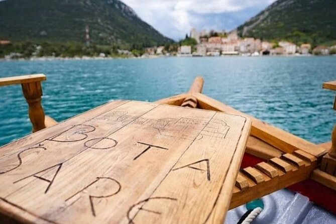 Oyster farm experience / Private day trip from Dubrovnik - Mali Ston Bay and the two-hour oyster focus