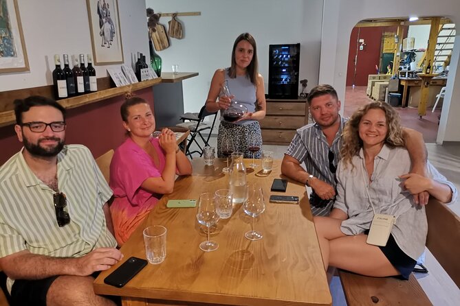 Oysters and mussels tasting with wine in Ston and Pelješac - What the five-hour schedule really gives you