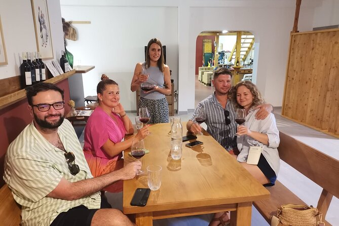 Oysters and mussels tasting with wine in Ston and Pelješac - Who should book this day trip?
