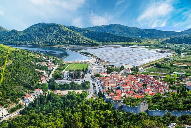Oysters & Wine Tour From Dubrovnik (Small Group) - Why this Dubrovnik day trip works so well