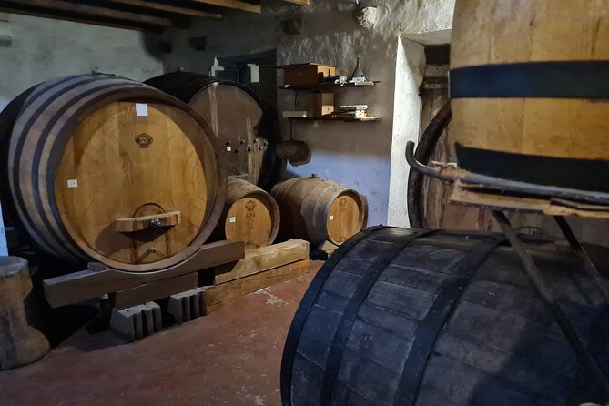 Oysters & Wine Tour From Dubrovnik (Small Group) - Guides Mislav, Ivona, and the small-group feel