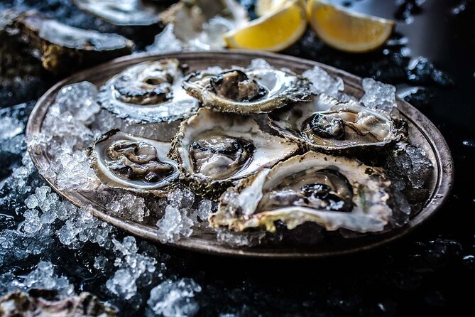 Oysters & Wine Tour From Dubrovnik (Small Group) - Pelješac wine at a family-run cellar
