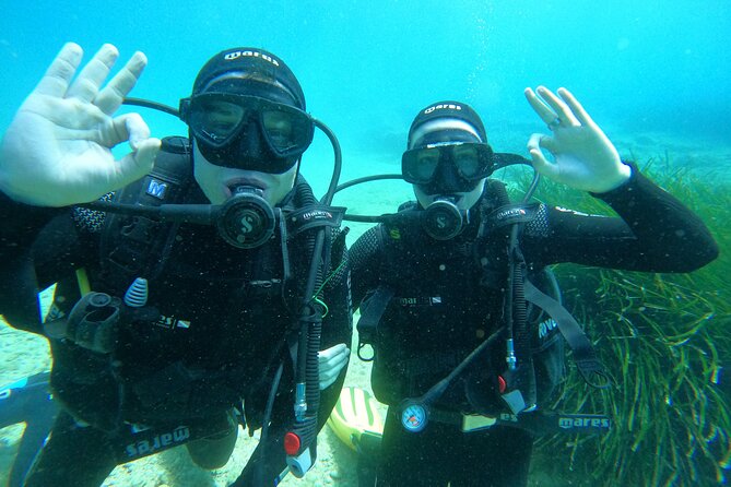 PADI Discover Scuba Diving in Dubrovnik - Key points to know before you book