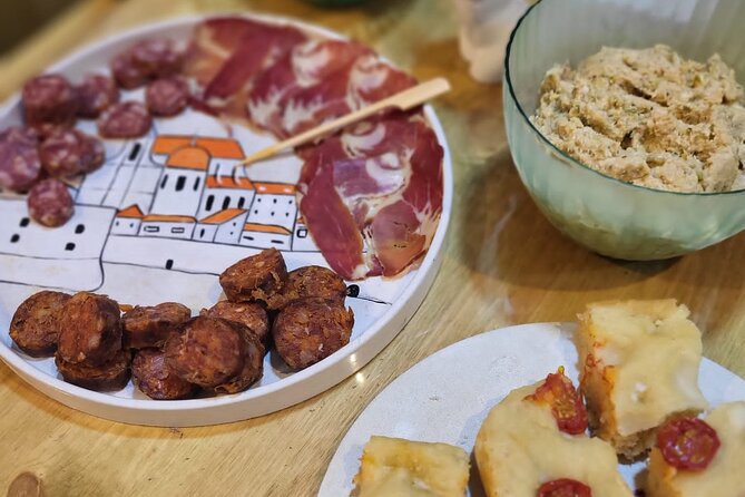 Paint,Sip&Savor Local Flavor:Discover Dubrovnik Like Never Before - The Group Size and Social Feel