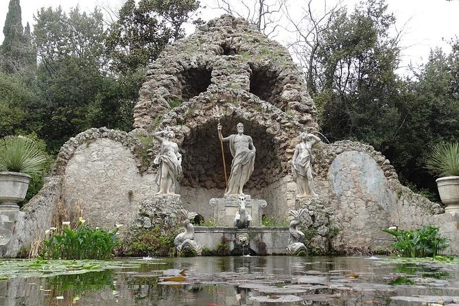 Panorama Dubrovnik & Arboretum Trsteno PRIVATE TOUR - What this Dubrovnik outing is really designed to do