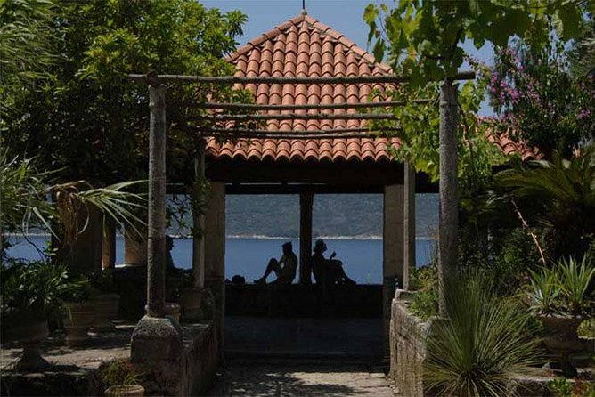 Panorama Dubrovnik & Arboretum Trsteno PRIVATE TOUR - Trsteno Arboretum brings gardens and history together