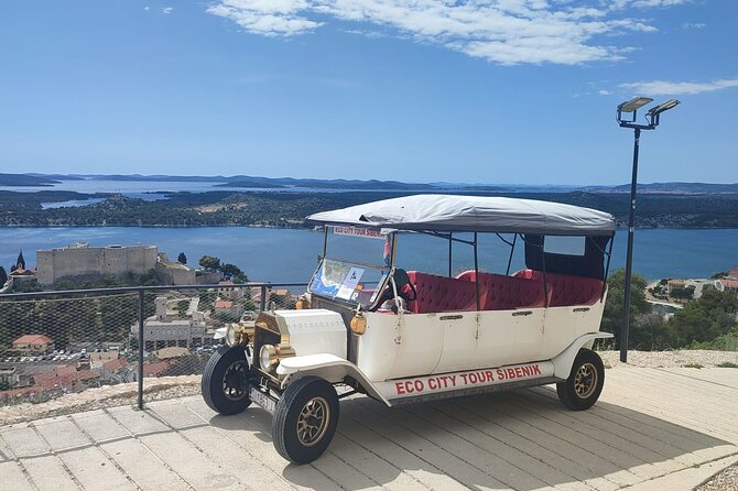 Panorama Tour - Eco City Tour Šibenik - Key points to know before you book