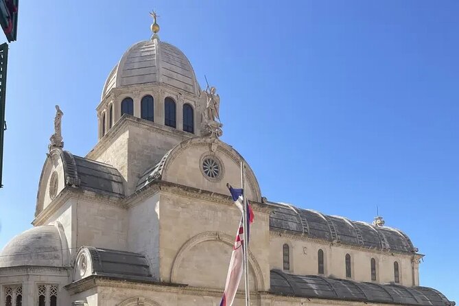 Panorama Tour - Eco City Tour Šibenik - Is $17 good value for 45 minutes?