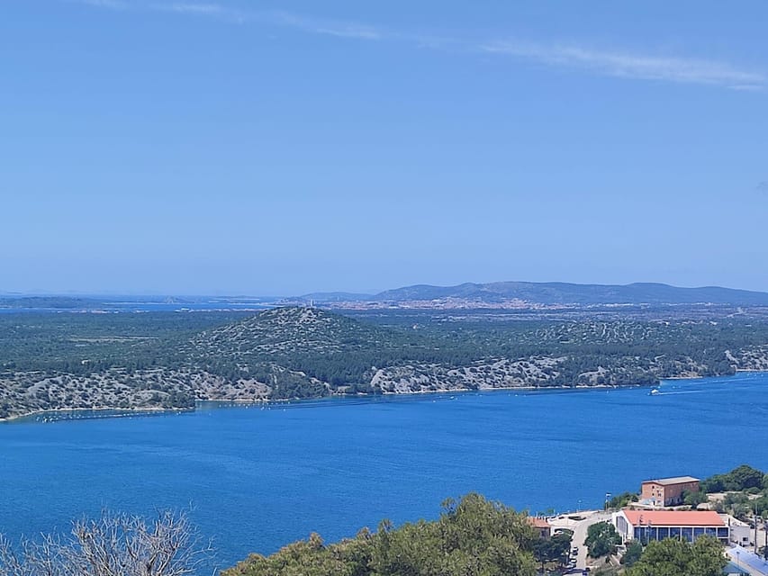Panorama & Wine tour - Eco City Tour Šibenik - Why this Šibenik tour works well