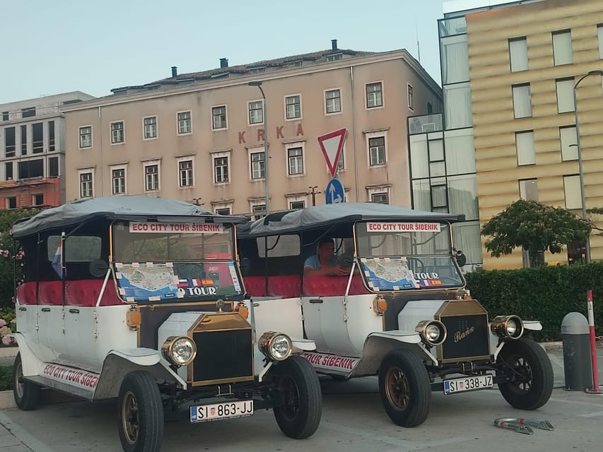 Panorama & Wine tour - Eco City Tour Šibenik - How much value do you get for $74?