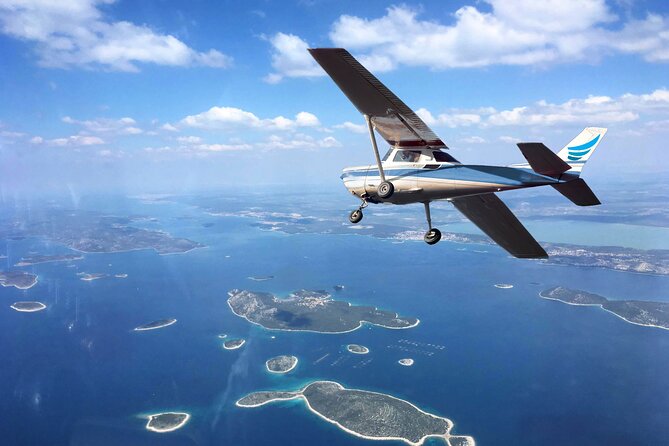 Panoramic Flight over the city of Rijeka - Key details about the Rijeka panoramic flight