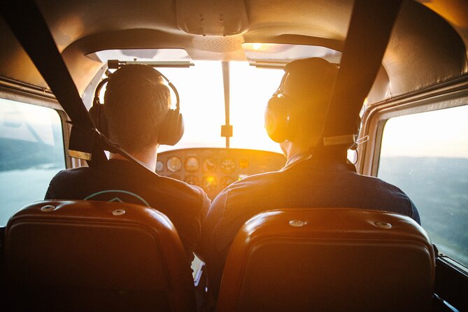 Panoramic Flight over the city of Rijeka - Practical booking advice before you go