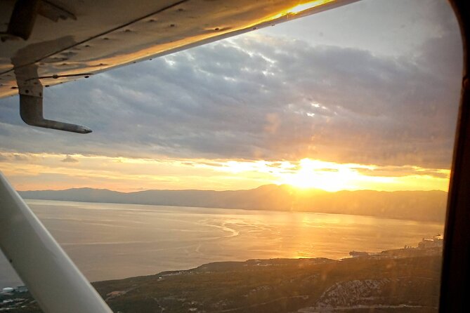 Panoramic Flight over the city of Rijeka - Who will enjoy this flight most?