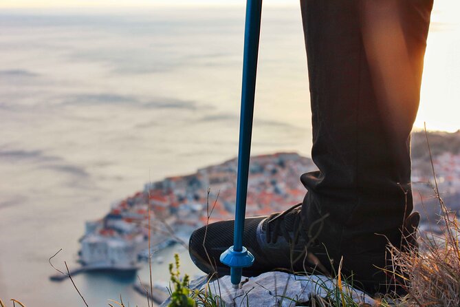 Panoramic Sunset Hike - Timing, meeting points, and the walk back to town