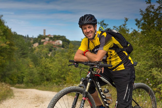 Parenzana Trail Full Day Cycling Tour from Pula, Rovinj, Poreč or Buje - Key things to know before you ride