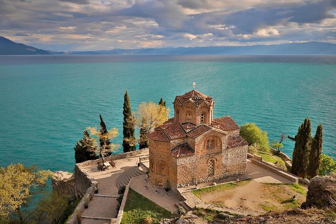 Pearls of the Balkans from / to Dubrovnik; Semi - Private Tour - Day 4: Skopje and Prizren show two sides of the region
