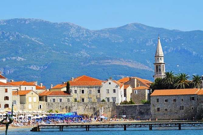Pearls of the Balkans from / to Dubrovnik; Semi - Private Tour - Day 5: A farm lunch and Shkodra’s Venetian touch