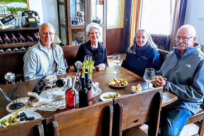 Peljesac and Ston Private Wine Tour with Tastings from Dubrovnik - Why Pelješac Makes a Good Day Trip From Dubrovnik