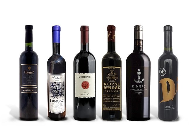 Peljesac and Ston Private Wine Tour with Tastings from Dubrovnik - Ponikve: A Third Winery on the Way Home