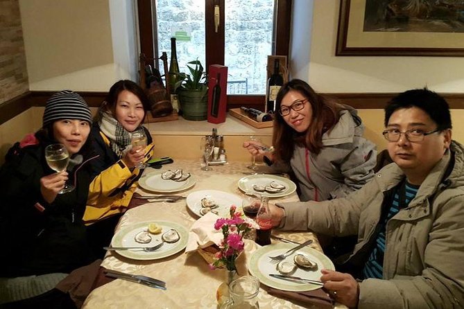 Peljesac and Ston Private Wine Tour with Tastings from Dubrovnik - The Guides Can Shape the Whole Experience